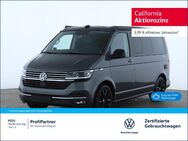 VW T6 California, 1 Ocean 110KW, Jahr 2023 - Hanau (Brüder-Grimm-Stadt)