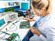 Ausbildung zum Elektroniker für Geräte und Systeme (m/w/d) - Burbach (Nordrhein-Westfalen)