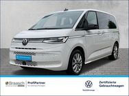 VW T7 Multivan, 2.0 TDI Multivan Style, Jahr 2023 - Oldenburg