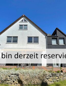 == Nahezu alleingelegenes EFH inkl. großem Grundstück in Lage-Heiden == - Lage (Nordrhein-Westfalen)