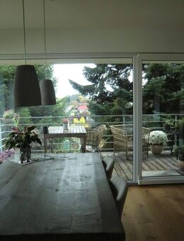 Traumwohnung mit Weitblick, Komfort und edlem Design - Lauf (Pegnitz)