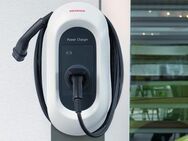 Honda Wallbox - Darmstadt