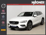 Volvo V60 CC, D4 AWD IntelliSafe PRO, Jahr 2019 - Donauwörth