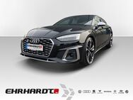 Audi S5, 3.0 TDI quattro Sportback PARKL HECKKL SITZE EL, Jahr 2020 - Meiningen