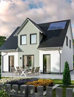 Ruhiges Wohnen im Grünen: Ihr neues Zuhause in Möthlow - Märkisch Luch