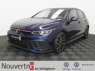 VW Golf, 2.0 TSI VIII GTI Clubsport IQ Light, Jahr 2023 - Solingen (Klingenstadt)