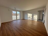 Bezugsfertig - Schöne 2,5-Zimmer-Wohnung mit Terrasse und Garten in Aying-Großhelfendorf - Aying