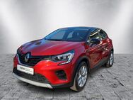 Renault Captur, TCe 1EN, Jahr 2021 - Norderstedt