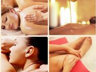 China Meridian Gesundheit Massagen - Leonberg (Baden-Württemberg)