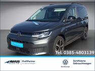 VW Caddy, 1.5 TSI Kombi "Dark Label" Life 84kW SG6, Jahr 2023 - Schwerin