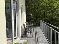 Besondere Eigentumswohnung in Marburg Stadt - Marburg