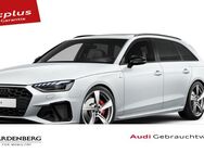 Audi A4, Avant 40 TFSI quattro S line, Jahr 2023 - Singen (Hohentwiel)