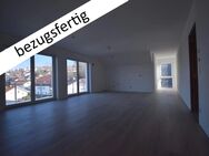 *** Großzügige Dachgeschosswohnung - Energieeffizienter NEUBAU *** - Waldkirchen