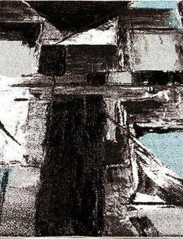 Carpet City Teppich Moda 1134, rechteckig, Höhe: 11 mm, Kurzflor, Wohnzimmer