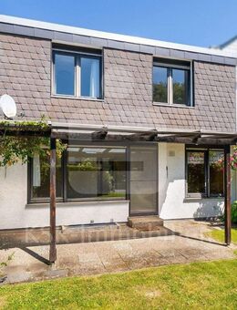 Ihr neues Zuhause in gepflegtem Wohnumfeld. - Bergisch Gladbach