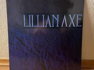 Lillian Axe ‎– Lillian Axe /LP - Mainz