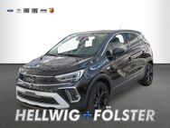 Opel Crossland, 1.2 Elegance Turbo, Jahr 2023 - Hohenlockstedt