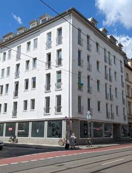Neu Renovierte * Fraunhoferstr * 5 er WG * 2min Isar * ab dem 01.10.25 - München