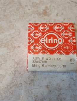 Wellendichtring NW 32x47x10 ELRING 325.155 - Laatzen Zentrum