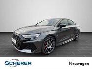 Audi RS3, Limousine, Jahr 2022 - Alzey