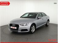 Audi A4 1.4 TFSI Bi-Xenon Navi Sitzheizung Tempomat - Sandersdorf Brehna