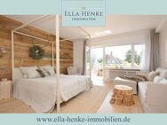 Wunderschönes, möbliertes Apartment mit Balkon nahe Wildgehege ... - Bad Harzburg