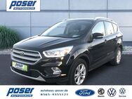 Ford Kuga, 1.5 EcoBoost Titanium, Jahr 2016 - Gera