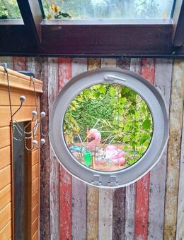 Courtagefrei - Friesenhaus - Bus und S Bahn Krupunder in ein paar Gehminuten - Hamburg