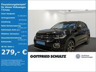 VW T-Cross, STYLE R-LINE CONNECT EPH, Jahr 2020 - Neuss