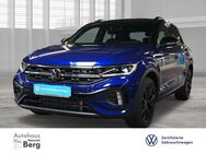 VW T-Roc, 1.5 TSI R-Line, Jahr 2024 - Oldenburg (Holstein)