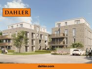 Gartenwohnung mit modernster Haustechnik - Erstbezug! - Mönchengladbach