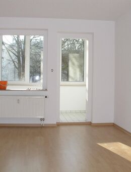 2-Zimmer Wohnung in Gohlis - Leipzig