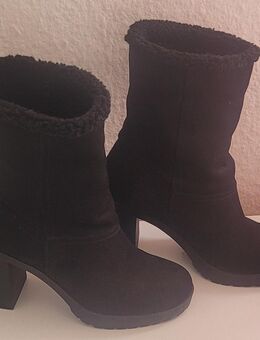 Damen winter Stiefel - Hannover