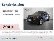 Audi Q2, Adv 30 TDI SmartInt, Jahr 2023 - Nürnberg