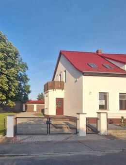 Hochwertig saniertes / einzugsfertiges Einfamilienhaus (ohne Provision) - Märkisch Luch