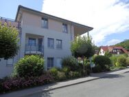 TOP Kapitalanlage! Ruhig und im Grünen, Gemütliche 1-Zimmer-Wohnung mit Balkon und TG-Stellplatz! - Freital