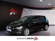 VW Golf, 1.5 TSI Highline, Jahr 2018 - Zimmern (Rottweil)