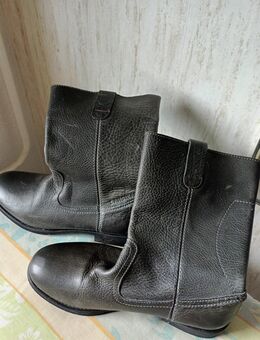 Herren-Kurzstiefel - Chemnitz