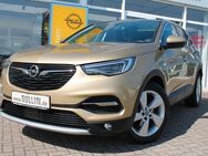 Opel Grandland X, Innovation, Jahr 2018 - Kyritz