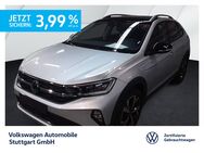 VW Taigo, 1.0 TSI Style, Jahr 2024 - Stuttgart