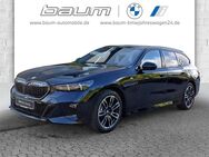 BMW 520, d M Sport M Sportpaket, Jahr 2022 - Bad Neuenahr-Ahrweiler