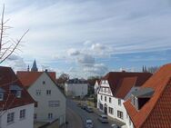 Der gewisse Flair! Traumhafte Altbauwohnung im Zentrum von Soest - Soest