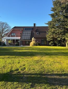 Mehrfamilienhaus mit 3 Wohneinheiten zum Kauf - Elsdorf (Niedersachsen)