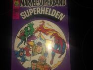 Marvel superband Superhelden Nr 46 - Münster