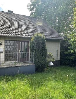 ***Zuhause für Generationen in ruhiger Lage*** - Elmshorn