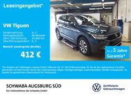 VW Tiguan, 2.0 TDI Active, Jahr 2023 - Augsburg