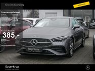 Mercedes CLA 220, d SB | AMG DISTRO EASY PACK, Jahr 2024 - Mölln (Schleswig-Holstein)