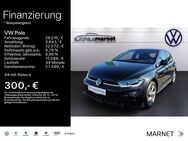 VW Polo, 1.0 TSI R-Line Digital Pro, Jahr 2023 - Wiesbaden