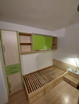 4-teiliges Jugend- und Kinderzimmer, sehr gut erhalten - Gauting