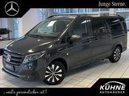 Mercedes Vito, 0.2 116 lang 998 el Türen, Jahr 2024 - Wiedemar